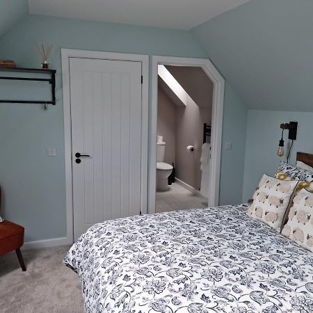 Apartmán Barra'S Loft Fort William Exteriér fotografie