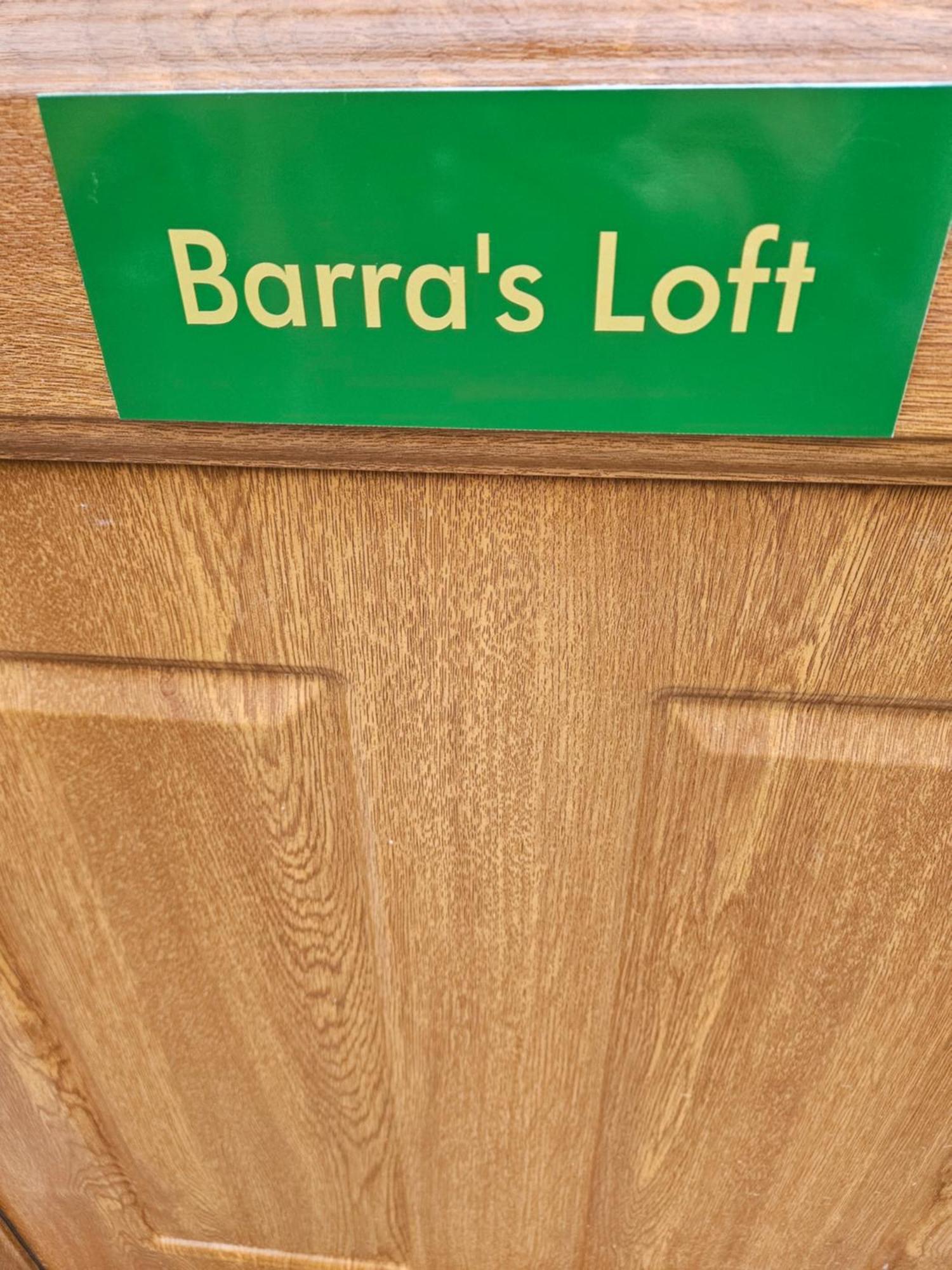 Apartmán Barra'S Loft Fort William Exteriér fotografie